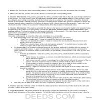 Ravalli County Gift Deed Form | Montana | Deeds.com